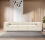 Atelier Del Sofa Fora 3 - Ecru